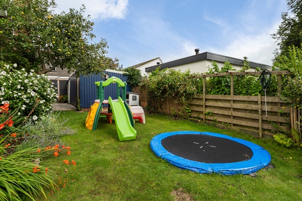 Medium property photo - Veerstraat 7, 2377 AK Oude Wetering